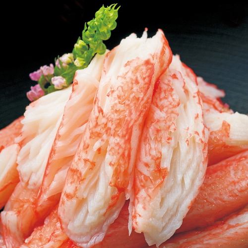 海香蟹味柳 1kg